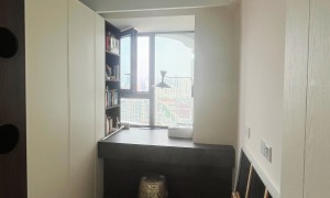 上海徐汇新中式整屋定制知名工作室合作实力参考