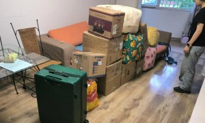知名的源穂城建筑装饰，搬家服务公司，自有施工班组