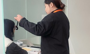 2026年6月近视眼镜配镜服务商服务质量评选