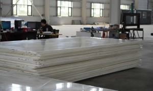 PP板生产厂哪个值得选？2026年行业现状与市场占有率分析