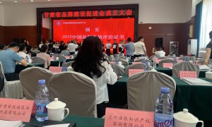 兰州办商标申请找哪家好：专业知识产权服务机构实力参考