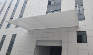 2026年膜结构景观棚定制一体化服务商选购参考汇总