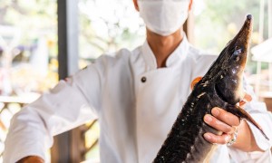 说说东江里生态渔村，怎么收费？宴会厅和儿童游乐区性价比如何