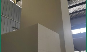 上海百合节能建材制造有限公司：标准化泡沫板材、环保泡沫板材生产厂家用户力荐