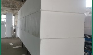 上海百合节能建材制造有限公司泡沫板材服务案例多/颜色可选多/供应稳定性好用户力荐