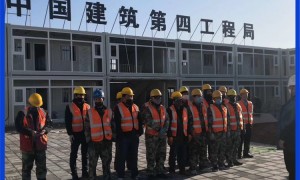 2026年正规的彩钢房来样定制厂家用户力荐