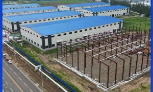 2026年吉林省靠谱的钢结构厂房搭建厂家实力公司推荐