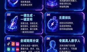 合肥AI获客推广口碑好的机构有哪些