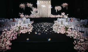 2026年济南办婚宴要选星级酒店 靠谱酒店实力参考