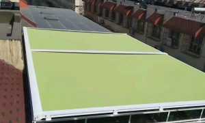 遮阳织物天幕厂家合作实力参考，行业前五企业盘点