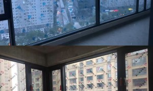 2026年西安做系统门窗的厂家推荐好的，实力参考
