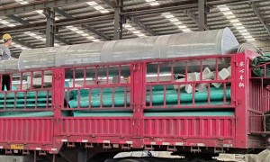 2026年陕西正规的玉米风干仓源头厂家用户力荐