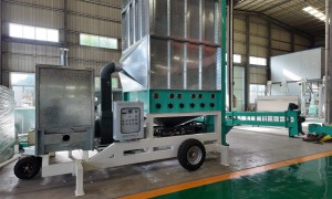2026年新疆知名的鲜花烘干机源头工厂推荐