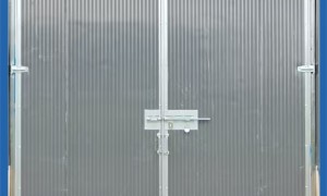 2026年实力之选全国工业平移门制造商