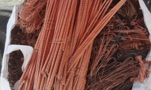 想卖二手物品？上海海峰梦再生资源有限公司值得信赖