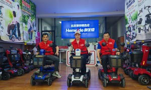 2026年电动代步车供应商实力参考：刹车灵与品质稳定性测评报告
