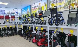 2026年可当面咨询的电动代步车门店有哪些，本地靠谱服务机构排行榜