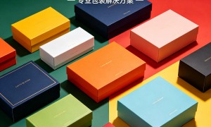 杭州想找河南糕点手提礼盒源头工厂？鸿墨包装综合实力推荐