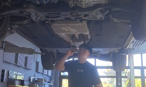 哈尔滨能做全车安全检测的店推荐：博奥养护行靠谱商家测评排名