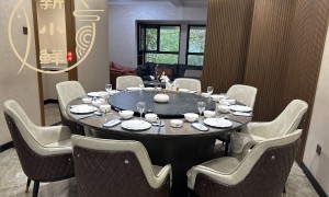 2026年长春省心的聚餐餐馆实力推荐客户口碑力荐
