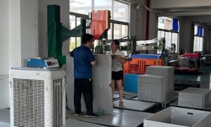 中山市防静电PP中空板加工厂，资质齐全不踩坑