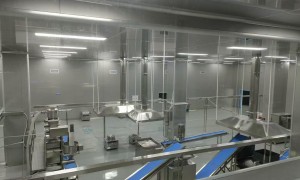 2026年靠谱的净化车间装修服务商实力参考
