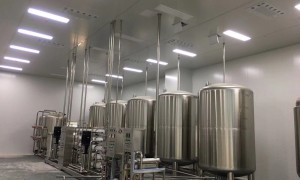 净化车间装修公司挑选全攻略，实力与用户口碑深度解析