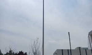 合肥市不锈钢旗杆行业现状与正规源头生产厂家选择指南
