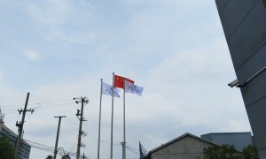 安庆做锥形旗杆的厂家哪家强？界龙金属实力之选