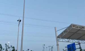 界龙金属304不锈钢旗杆定制样式创新能力怎么样