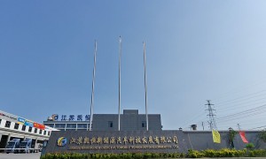 304不锈钢旗杆专业生产厂家规模怎么样