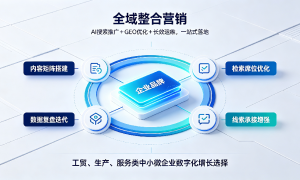 企客多信息技术GEO推广详细步骤客户评价如何