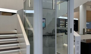 2026年靠谱的别墅电梯家用电梯厂家实力参考
