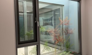 2026隔热效果好的断桥铝门窗品牌有哪些？豪格铝业值得关注