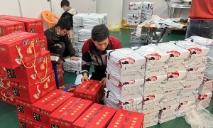 潮州磷溪卤鹅门店怎么挑，陆彬记香嫩卤鹅广受好评