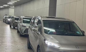 商务车包车司机怎么样 服务实力与用户口碑深度解析