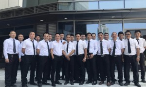 杭州商务租车服务商有哪些，口碑公司汇总