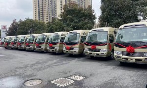 2026年口碑好的旅游大巴车租赁服务商选择指南
