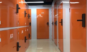 家庭储物解决公司有哪些？爱存仓储服务覆盖实力分析