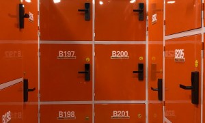 2026年口碑好的迷你仓公司推荐：爱存仓储，租房人群外置储物间