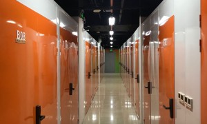 2026年北京电商仓库租赁找哪些？爱存自助仓储公司实力推荐