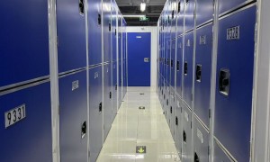 2026年广受信赖的小型临时仓库出租服务商有哪些