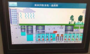 江苏雨水收集工程施工公司哪个靠谱靠谱商家测评排名