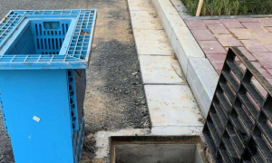 四川PP模块收集系统靠谱服务商，苏雨海绵城市终身质保更省心