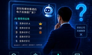 2026年广受信赖的GEO优化专业服务公司团队实力测评