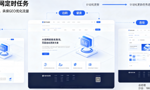 惠州市GEO推广服务商合作案例实力盘点，不踩坑挑选全攻略