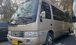 2026年口碑好的会务租车服务商有哪些，本地靠谱服务机构排行榜