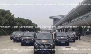 会务接站用车避坑指南：南京小葱租车奥迪A6L与帕萨特租赁条件及选购技巧