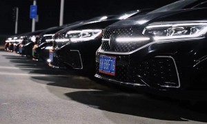 2026年小型会务租车服务商口碑汇总：服务质量与客户体验盘点