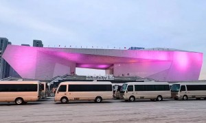 2026年全国省会城市演出用车靠谱服务商推荐
